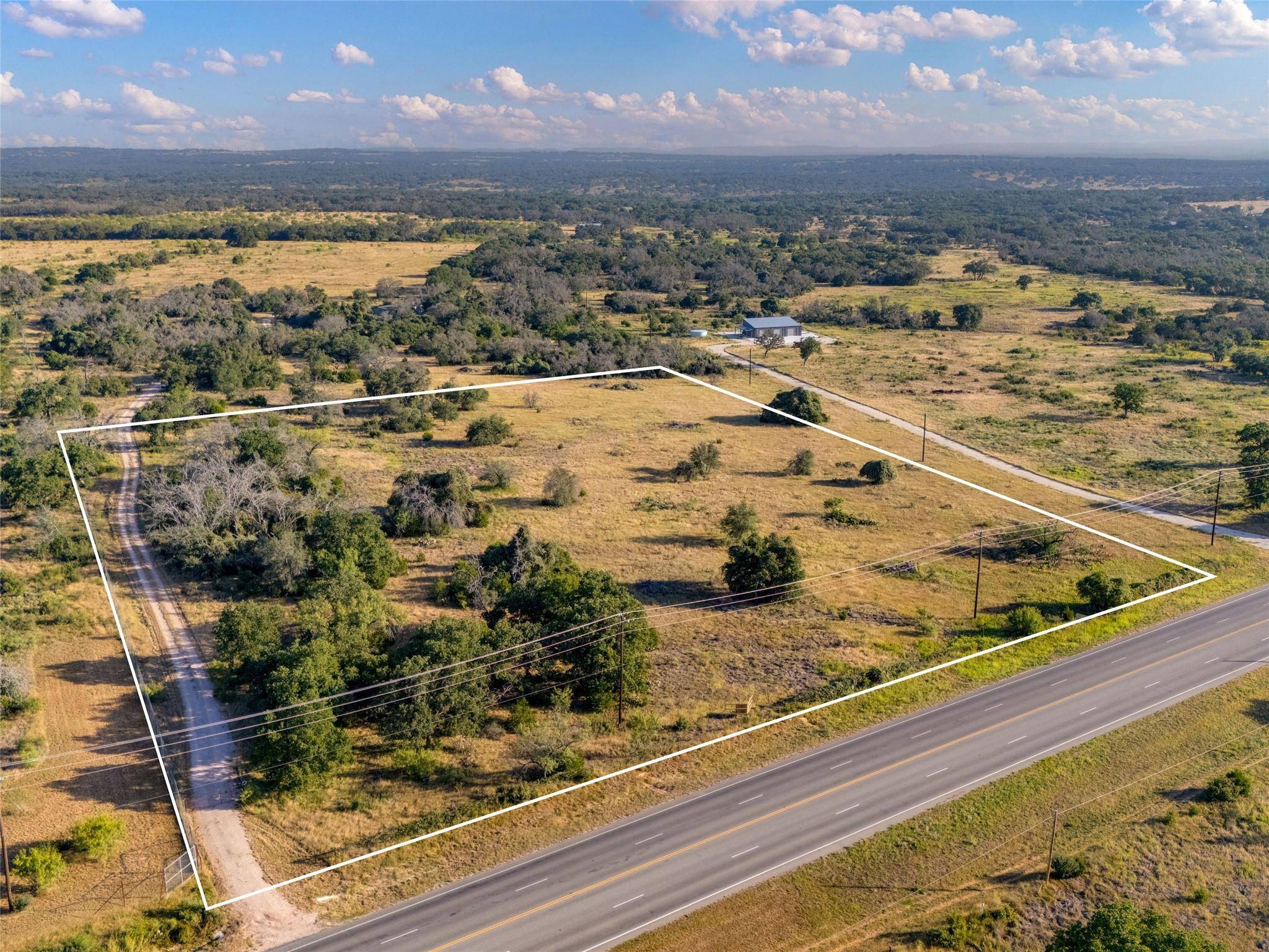 7994 US Highway 290, Johnson City, TX 78636