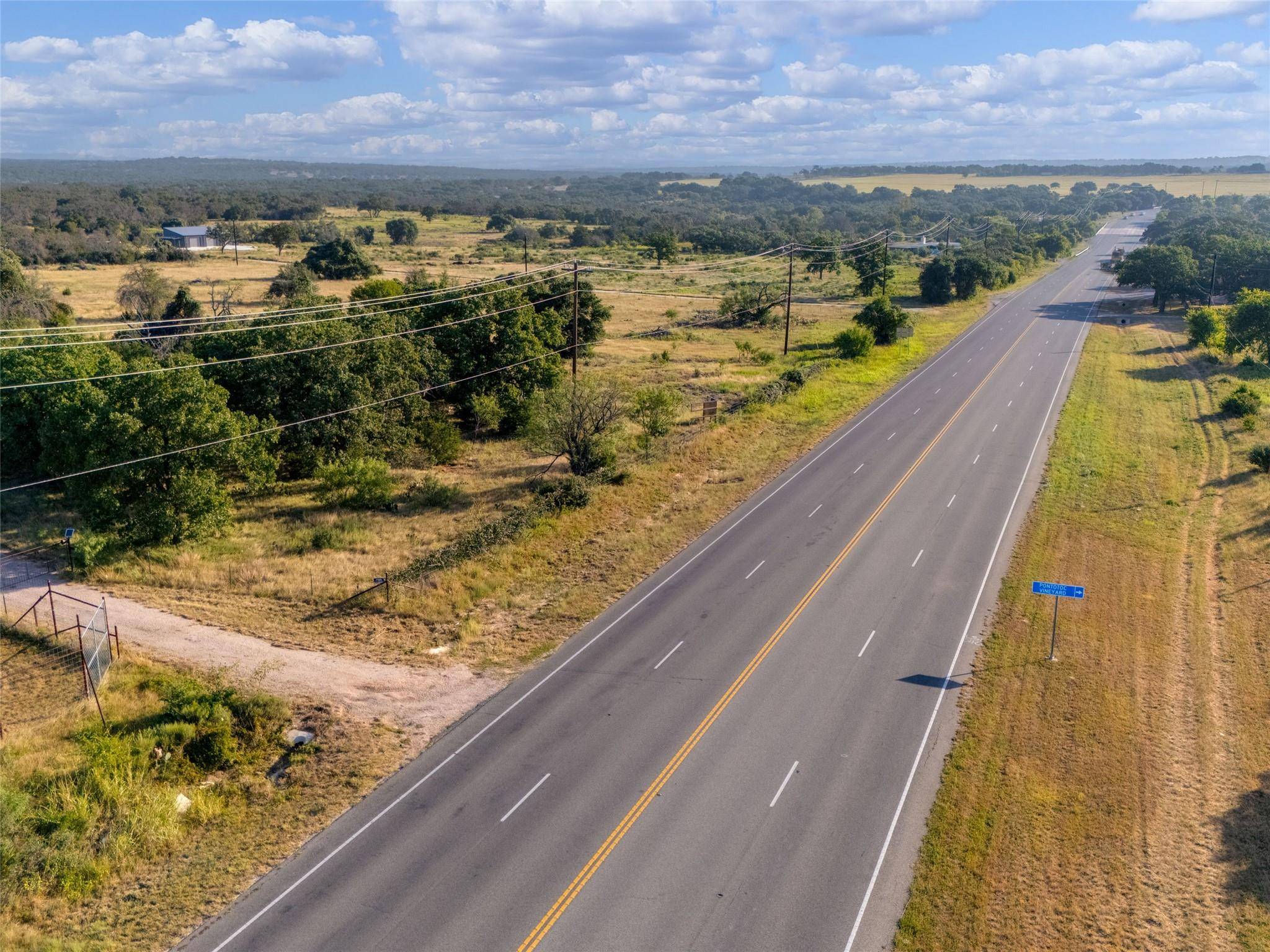 7994 US Highway 290, Johnson City, TX 78636