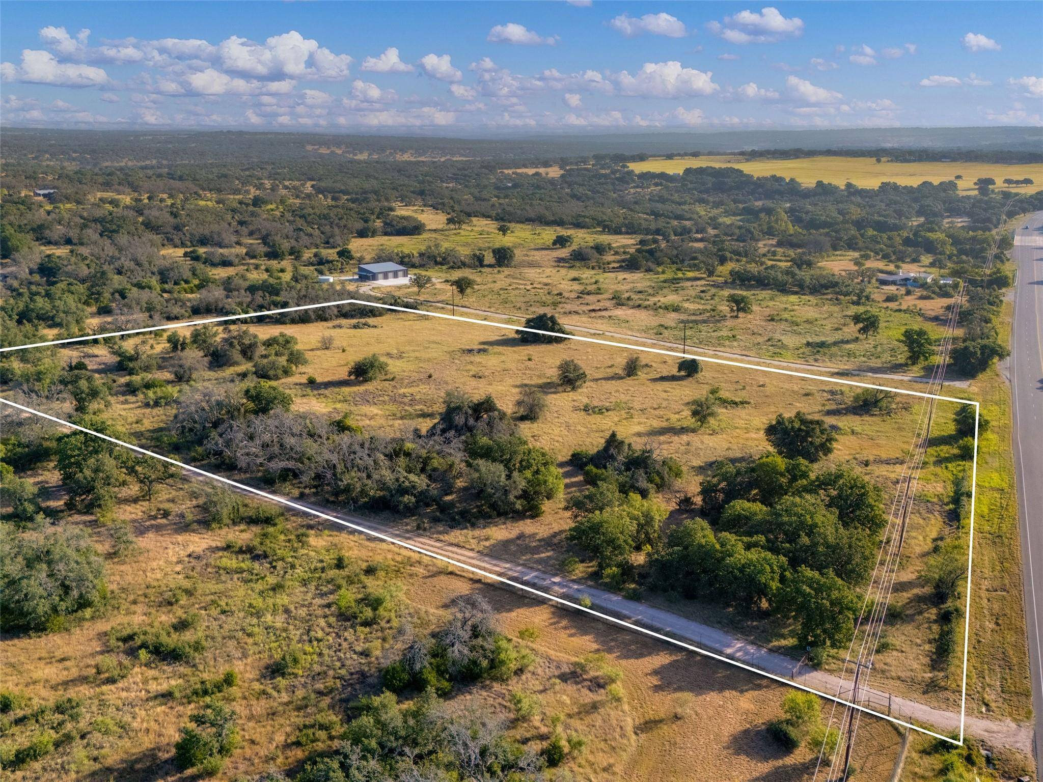 7994 US Highway 290, Johnson City, TX 78636