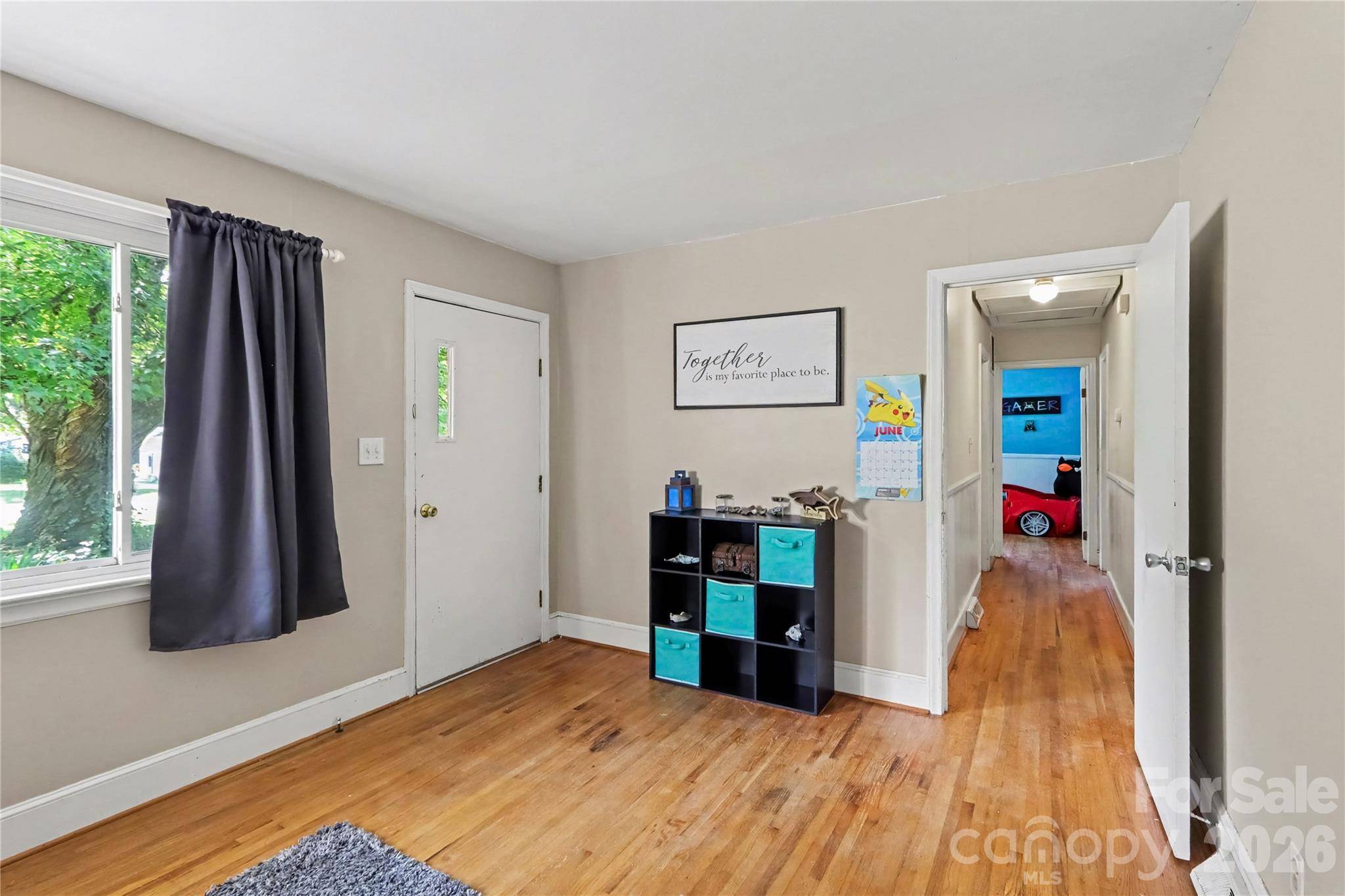 9909 Sunway DR, Mint Hill, NC 28227