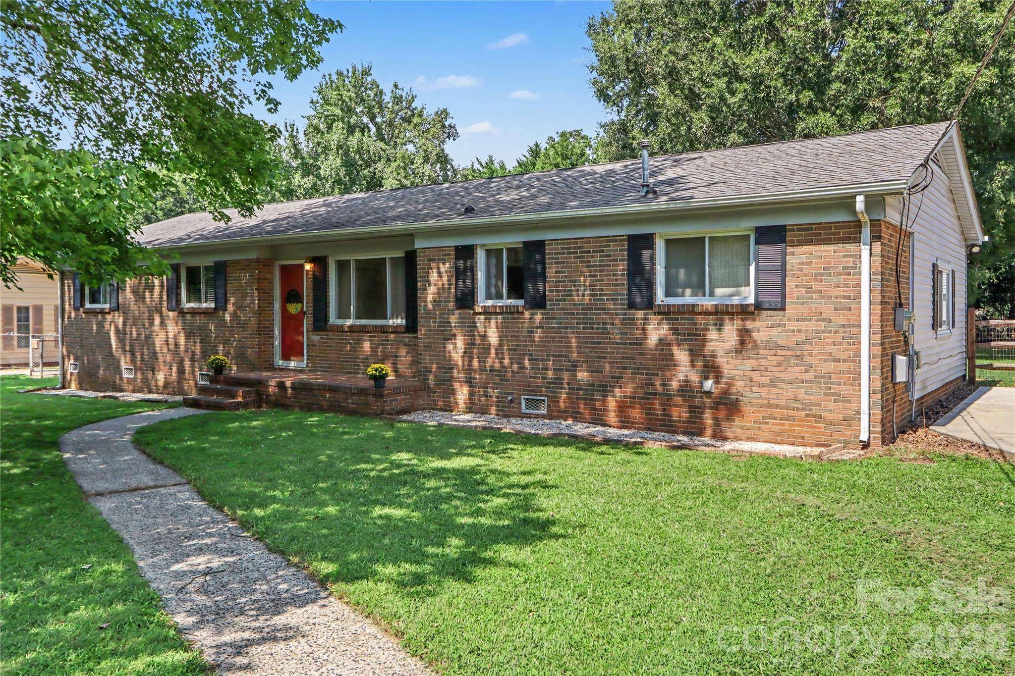 9909 Sunway DR, Mint Hill, NC 28227