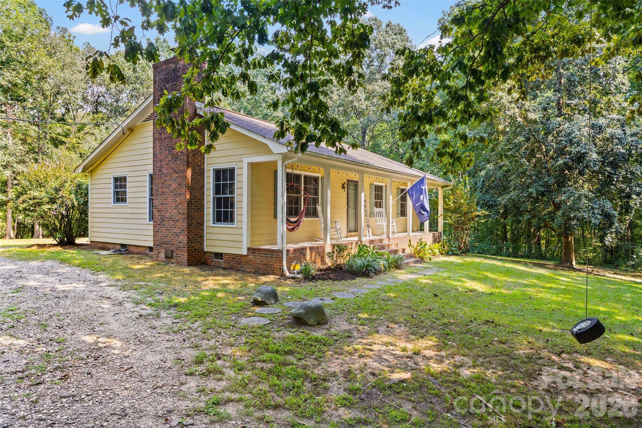 6764 Laney RD, Lancaster, SC 29720