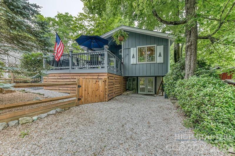 76 Whispering Pine LOOP, Newland, NC 28657