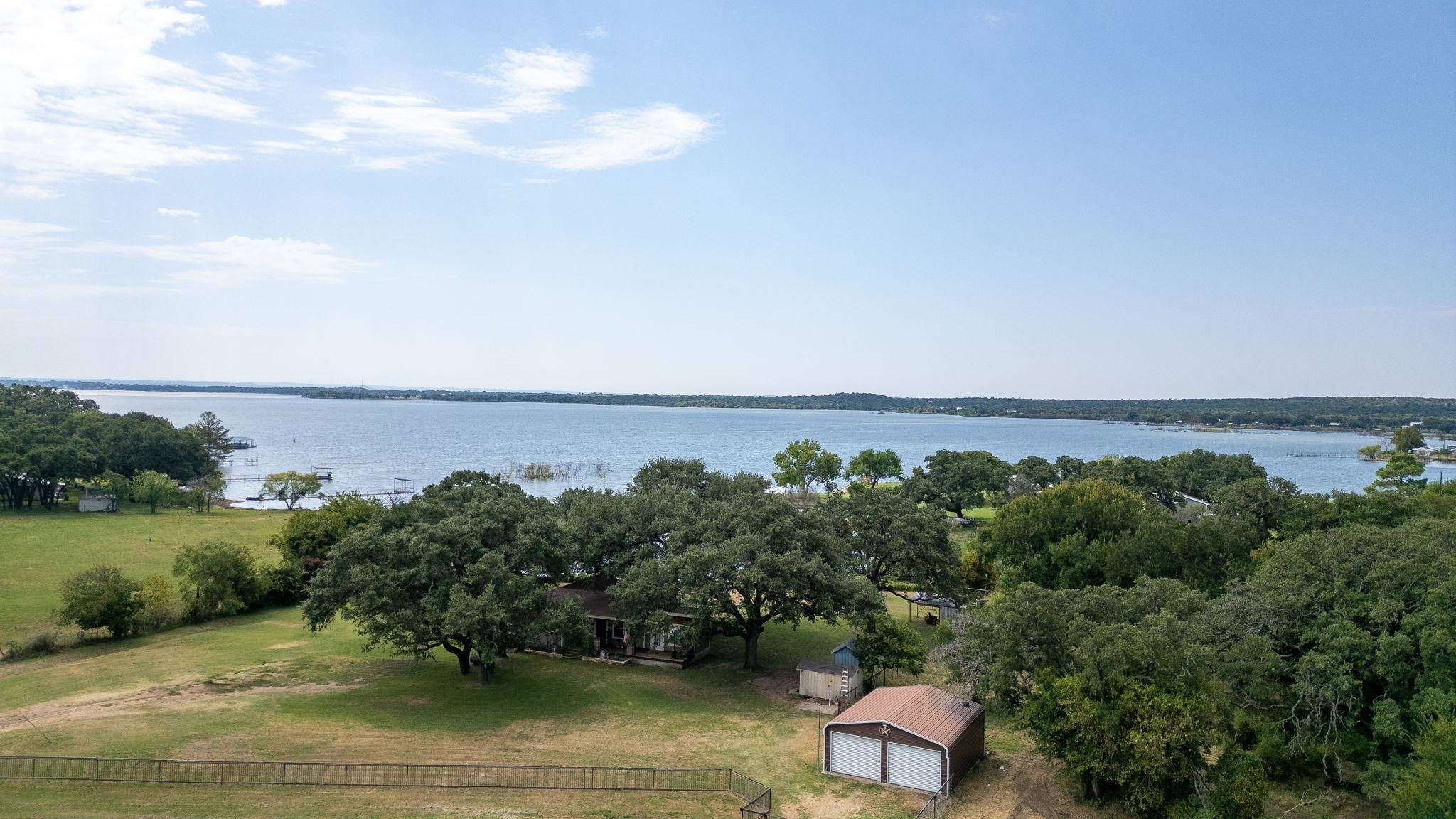 510 County Road 221, Tow, TX 78672