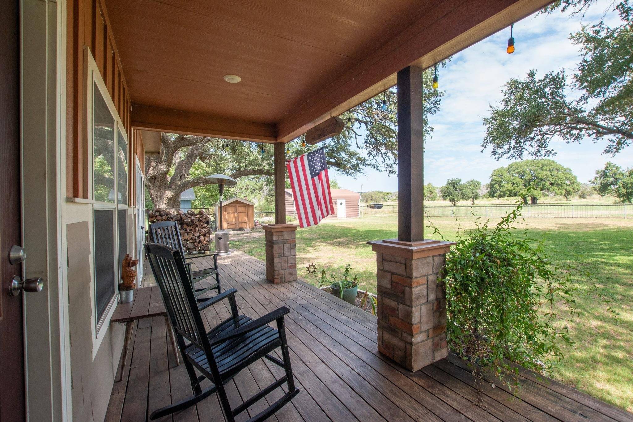 510 County Road 221, Tow, TX 78672