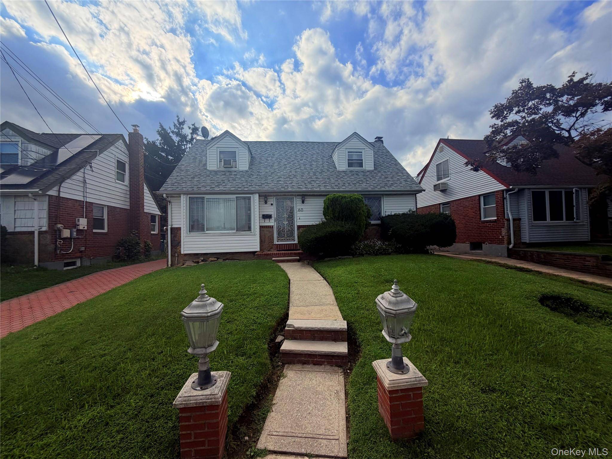 60 Boden AVE, Valley Stream, NY 11580
