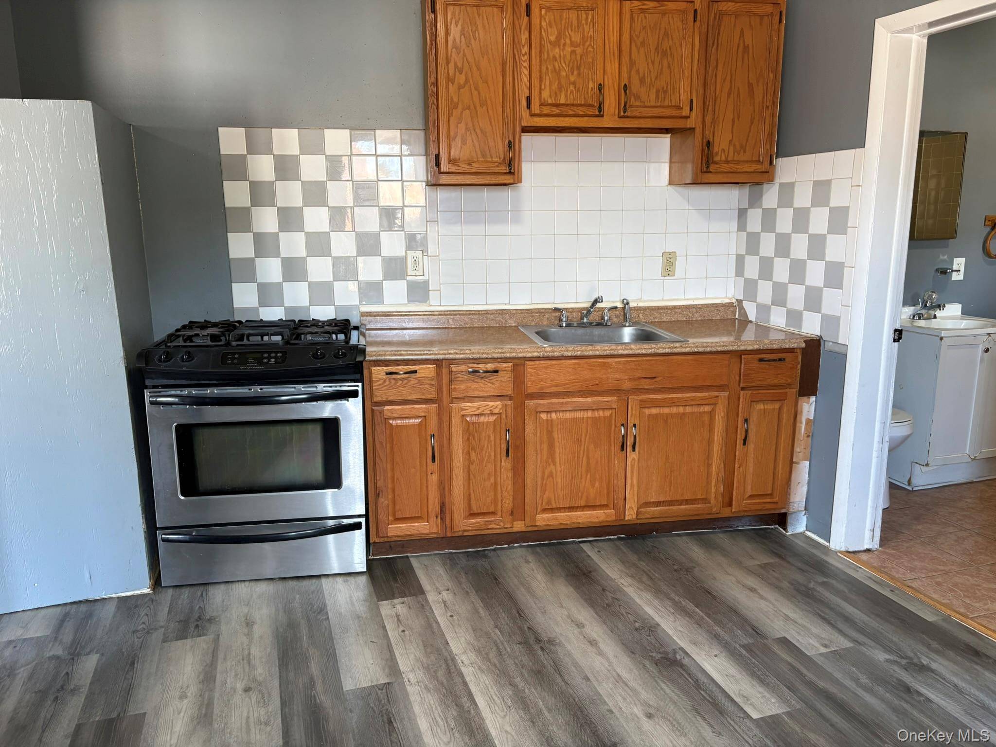 358 North ST #3, Middletown, NY 10940