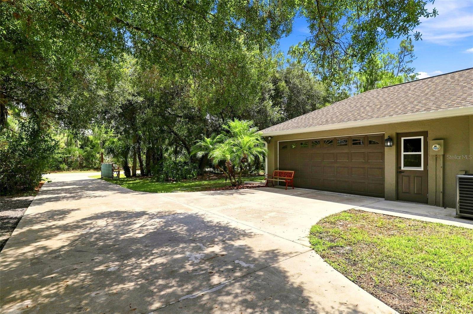 5795 N SALFORD BLVD, North Port, FL 34286