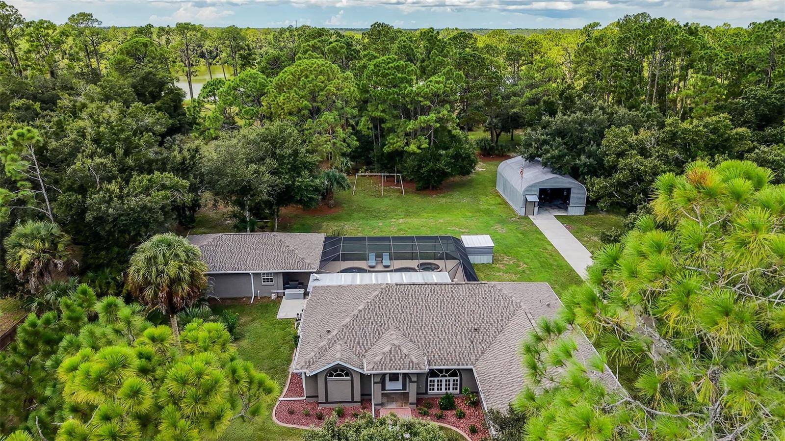 5795 N SALFORD BLVD, North Port, FL 34286