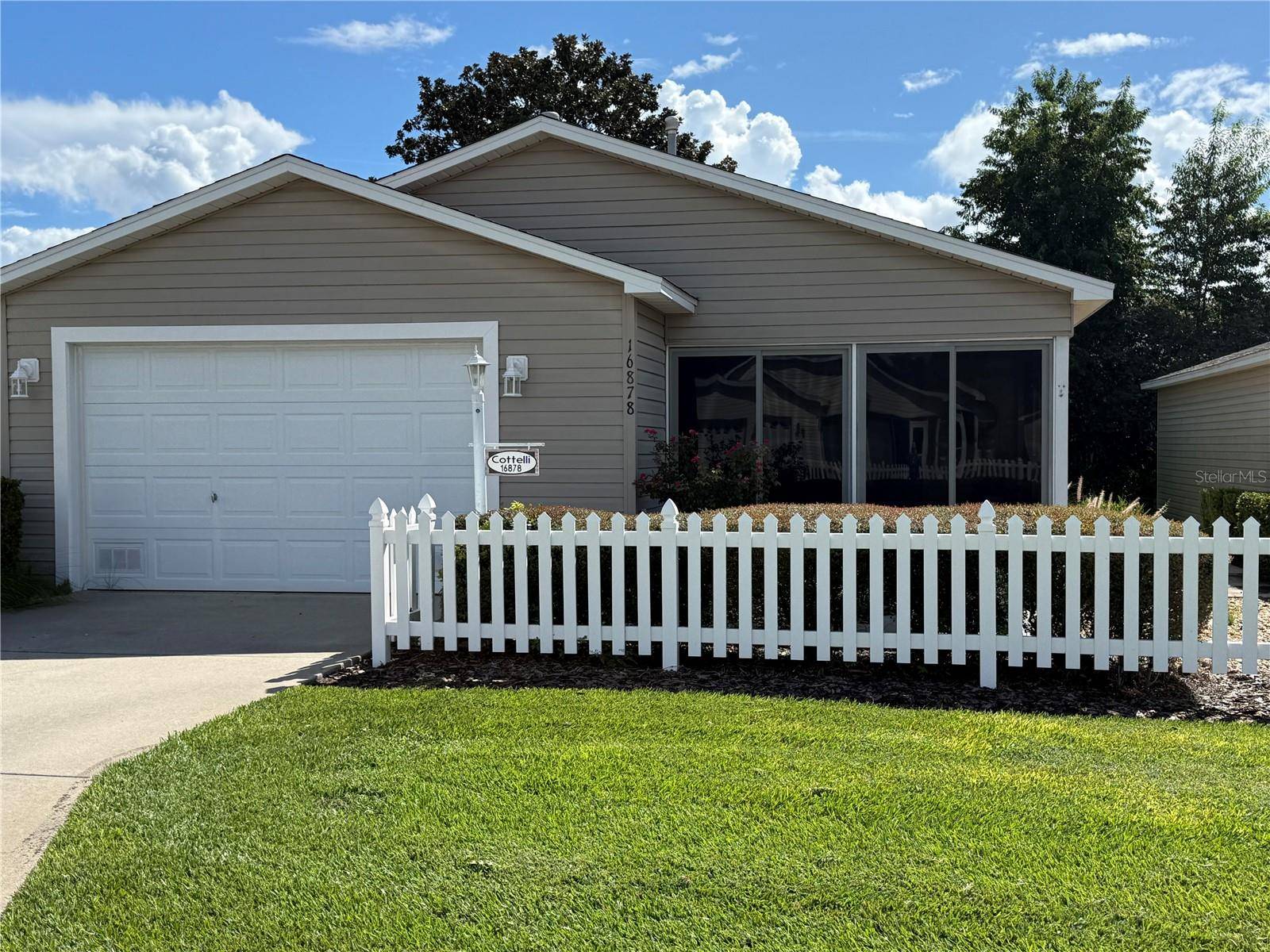 16878 SE 94TH SUNNYBROOK CIR, The Villages, FL 32162