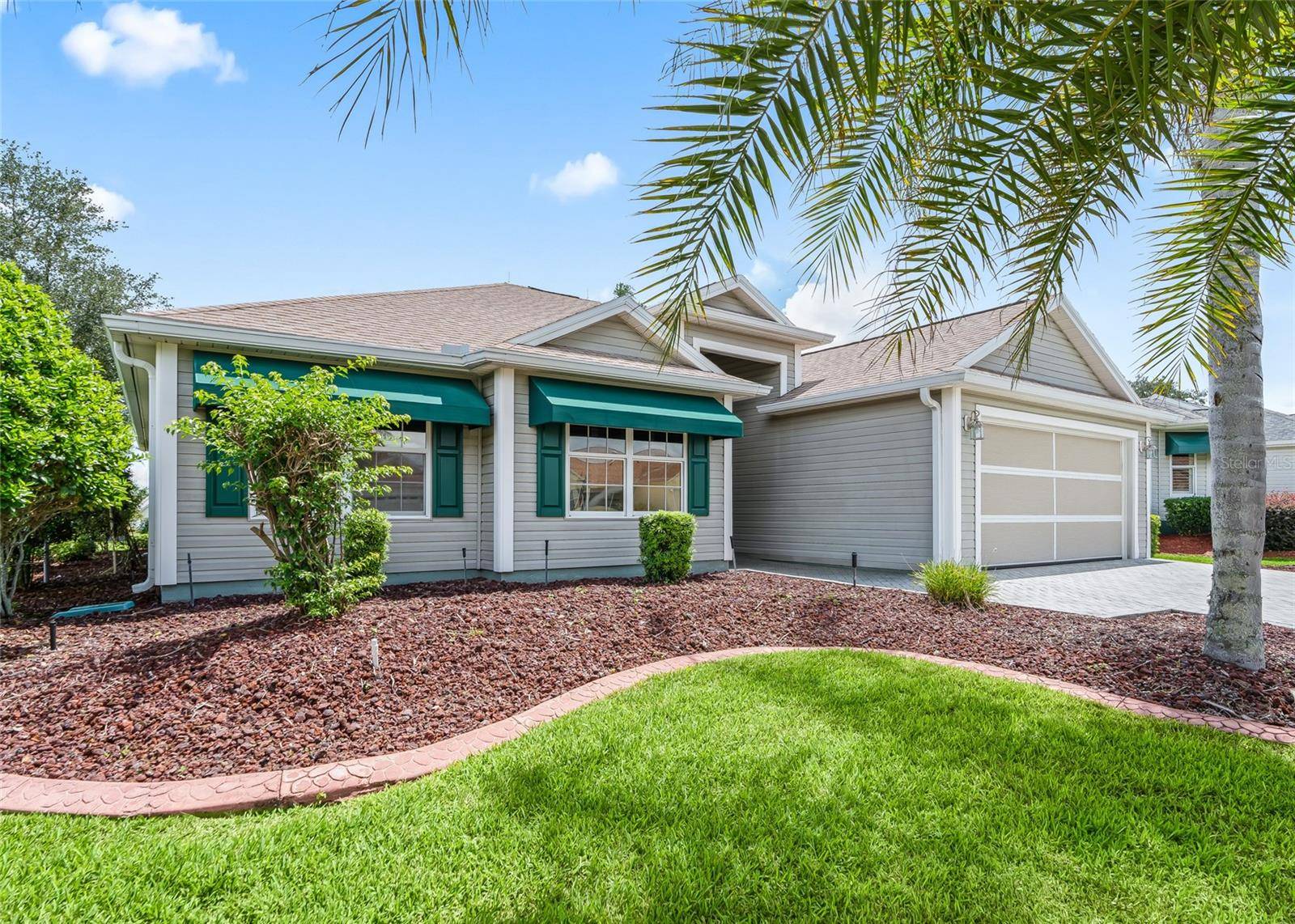 17601 SE 81ST TIMBERWOOD TER, The Villages, FL 32162