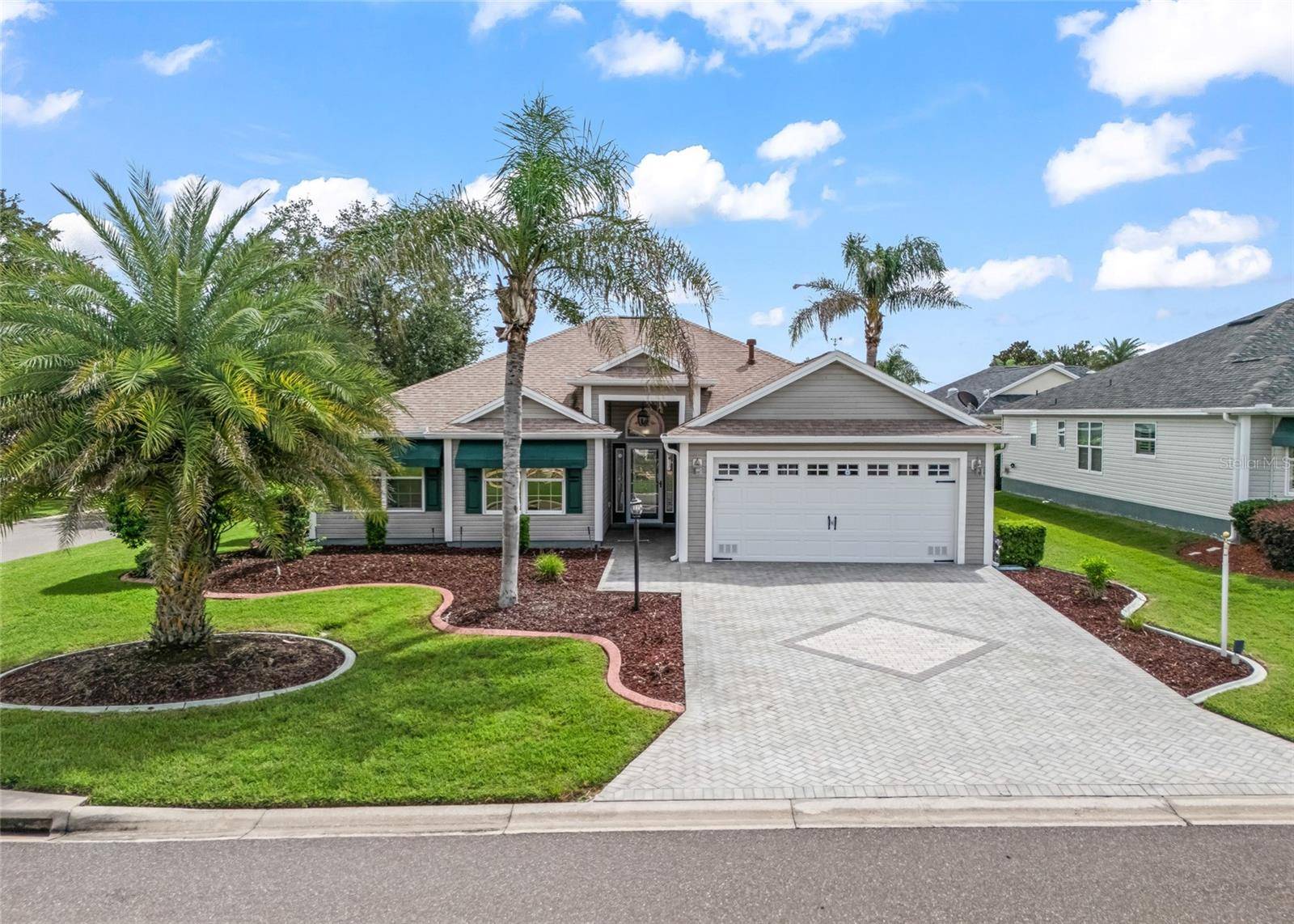 17601 SE 81ST TIMBERWOOD TER, The Villages, FL 32162