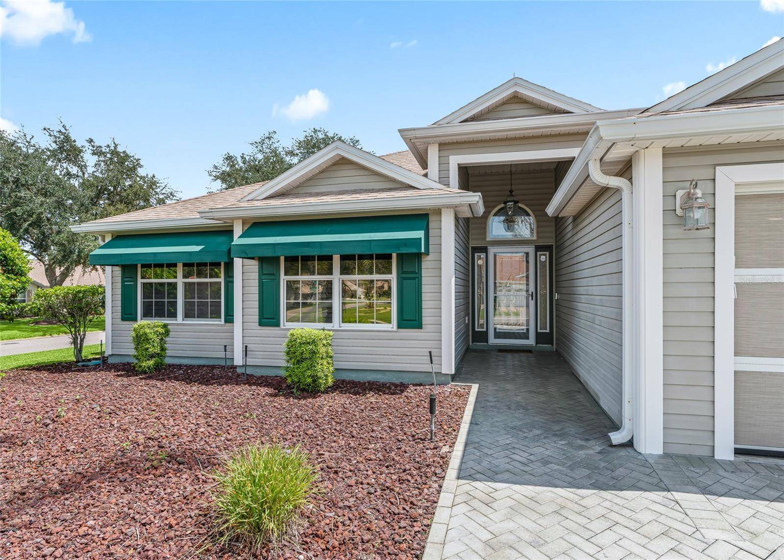 17601 SE 81ST TIMBERWOOD TER, The Villages, FL 32162