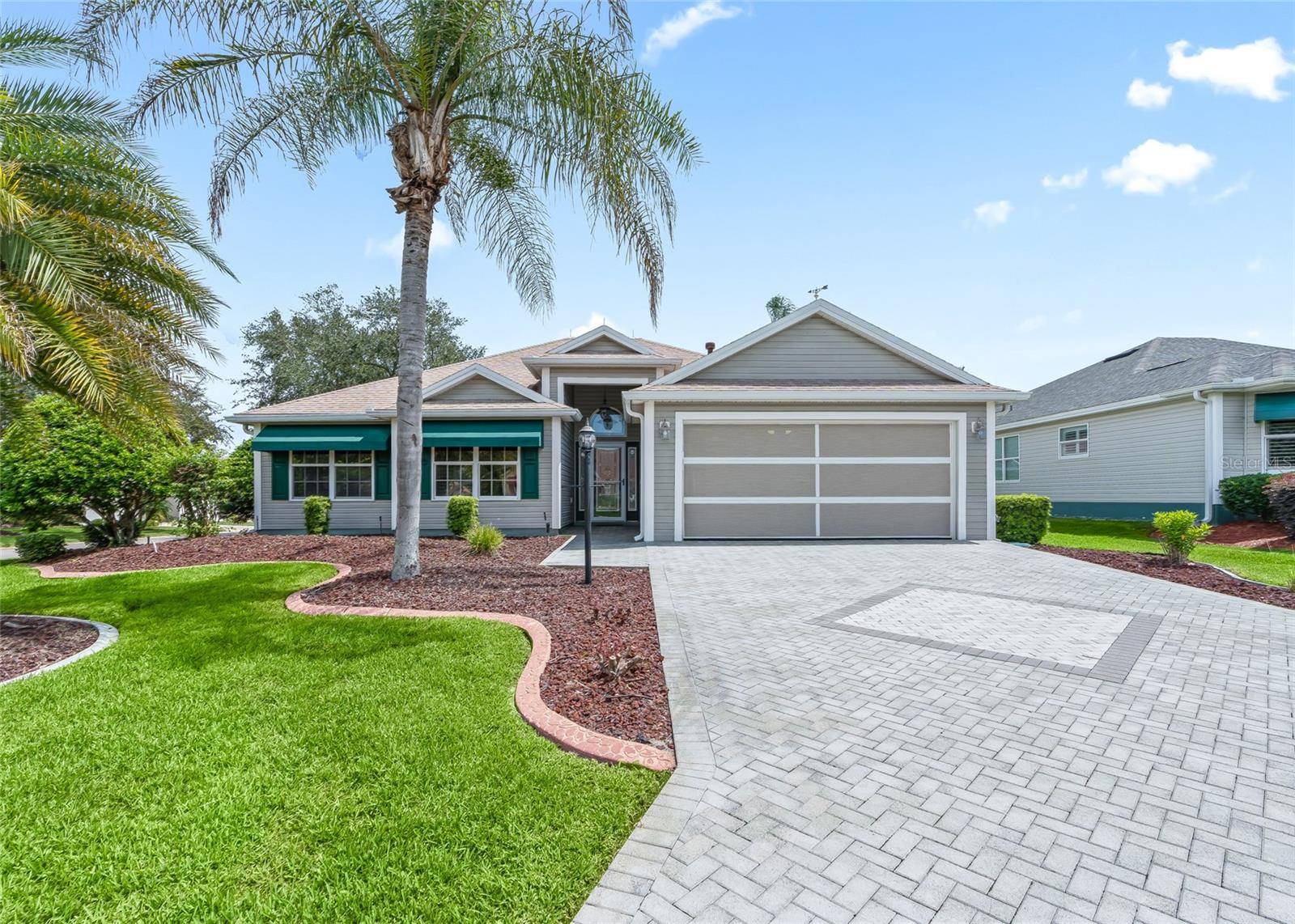 17601 SE 81ST TIMBERWOOD TER, The Villages, FL 32162