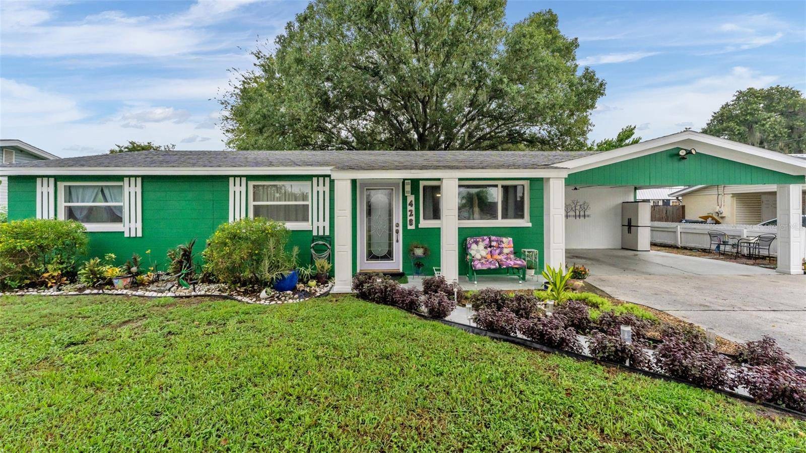 428 FITZGERALD RD, Lakeland, FL 33813