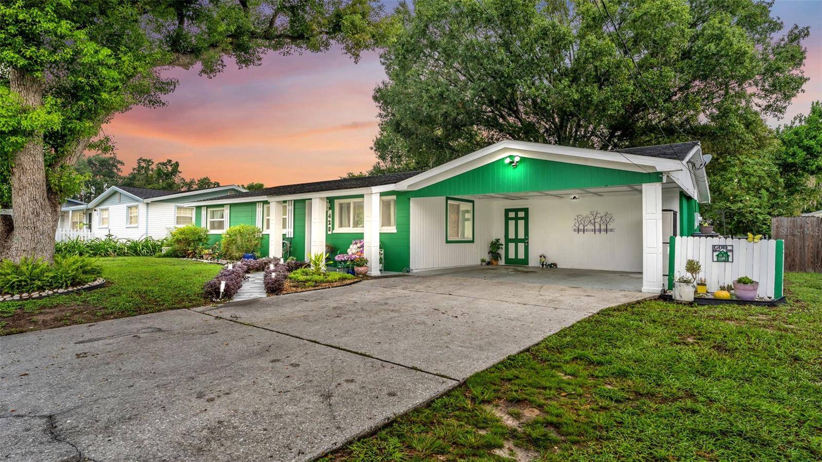 428 FITZGERALD RD, Lakeland, FL 33813