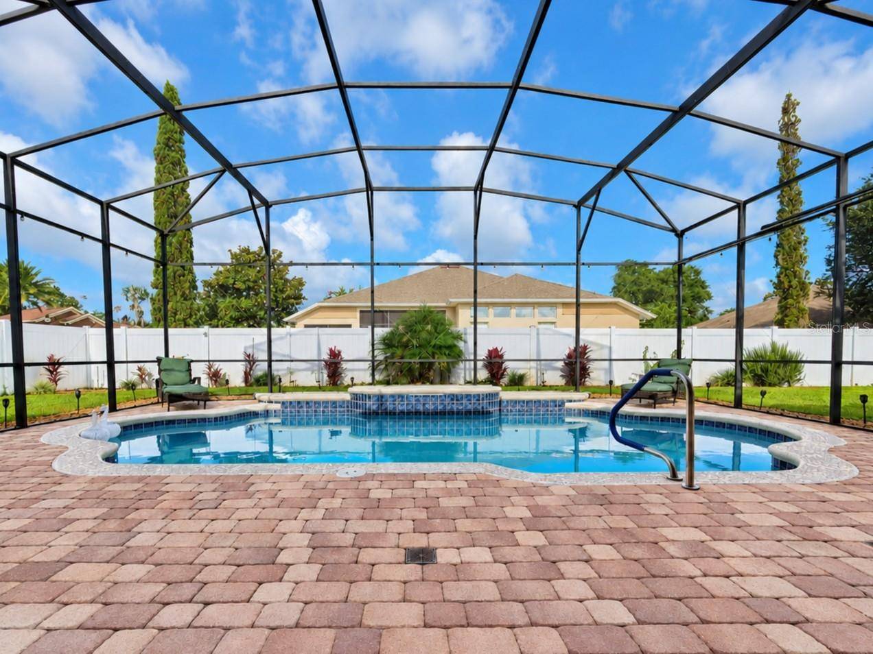 2306 EMERALD ROSE WAY, Apopka, FL 32712