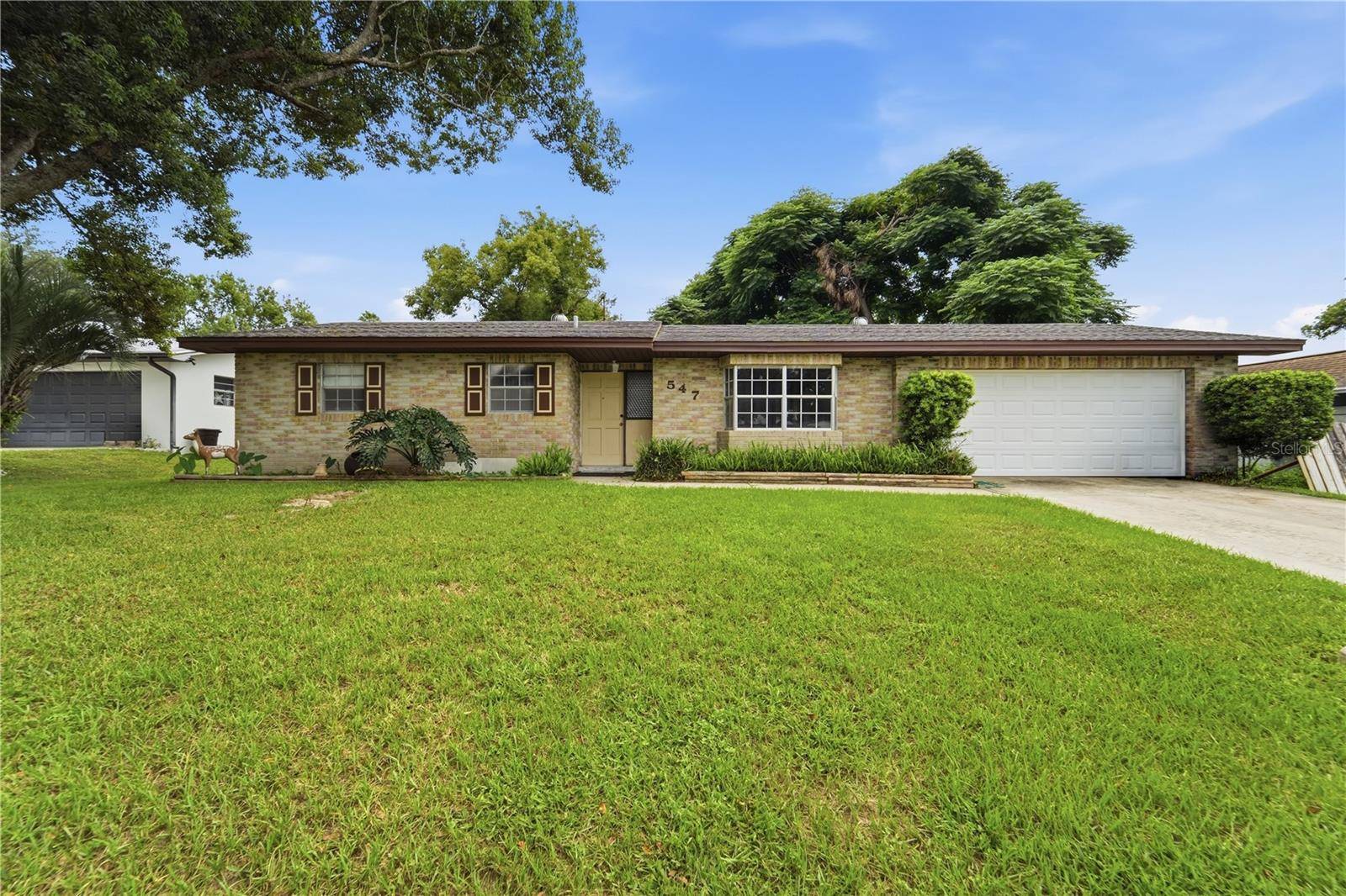 547 EVERETT ST, Deltona, FL 32725
