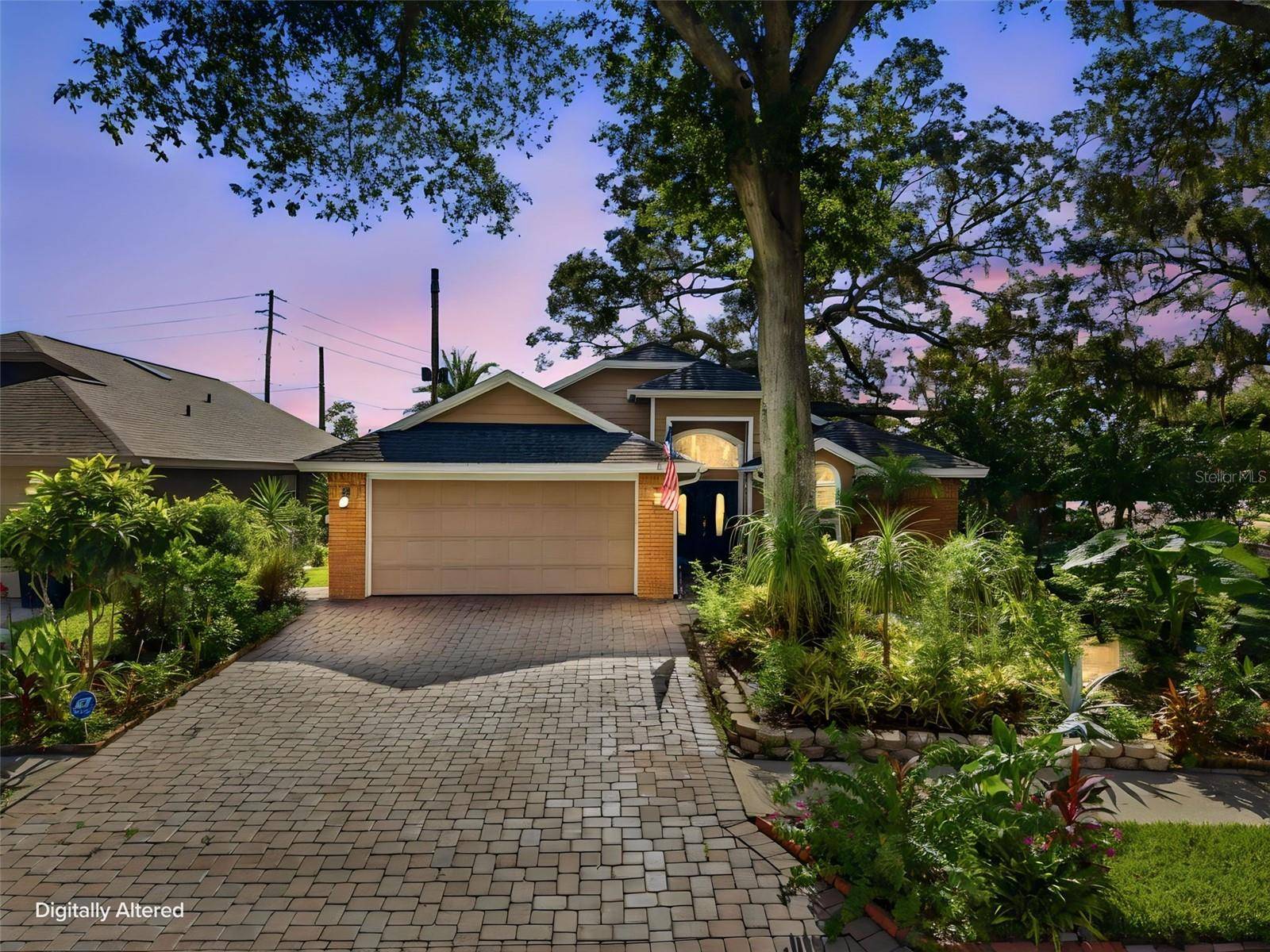 1109 PIEDMONT OAKS DR, Apopka, FL 32703
