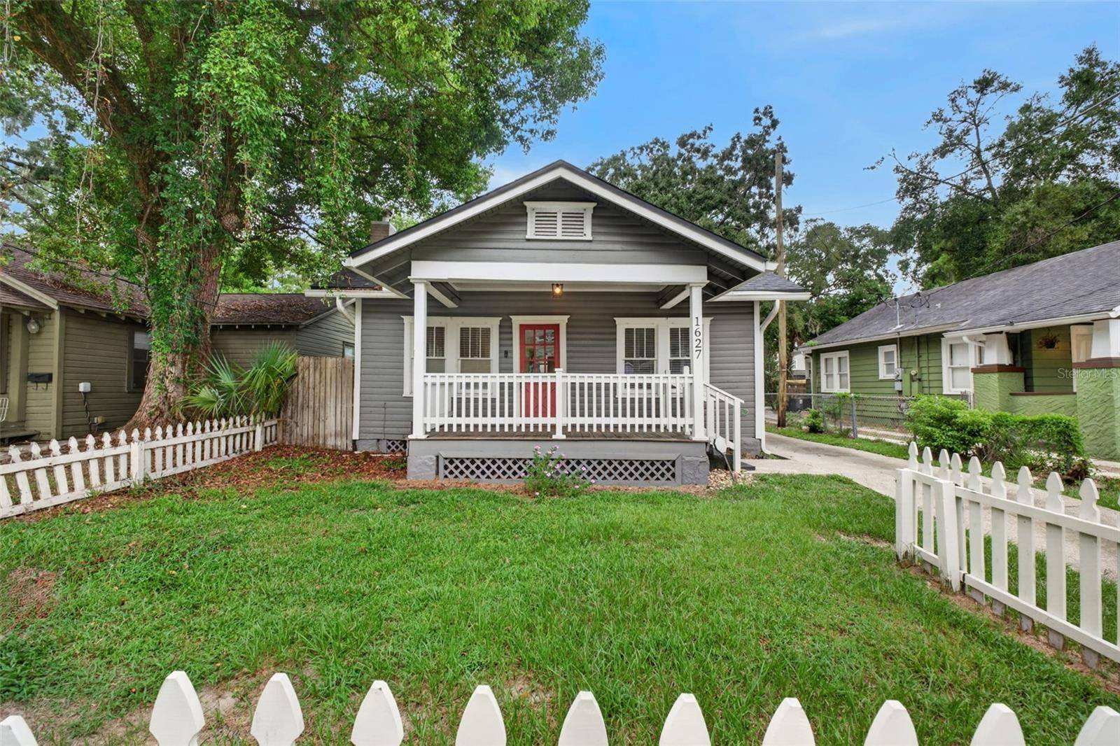 1627 E CONCORD ST, Orlando, FL 32803