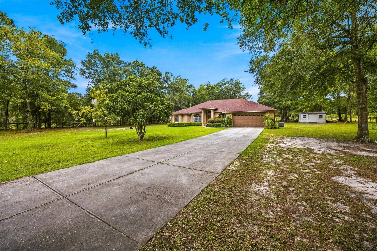 366 NW 117TH CT, Ocala, FL 34482