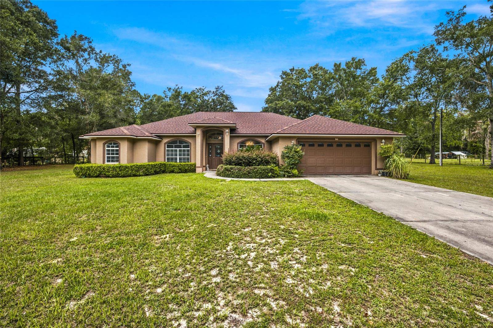 366 NW 117TH CT, Ocala, FL 34482