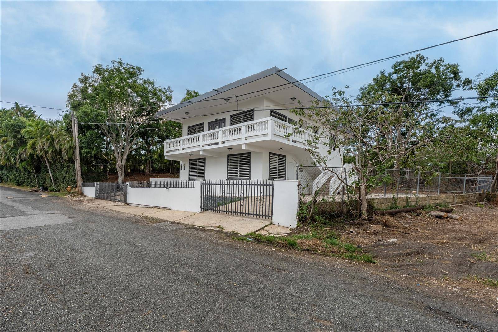 SR 101 KM 16.4 CAMINO COFRESÌ BARRIO LLANOS COSTA, Cabo Rojo, PR 00623