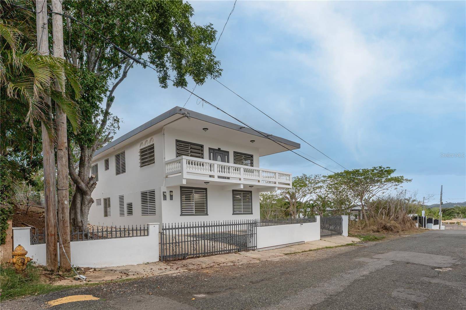 SR 101 KM 16.4 CAMINO COFRESÌ BARRIO LLANOS COSTA, Cabo Rojo, PR 00623