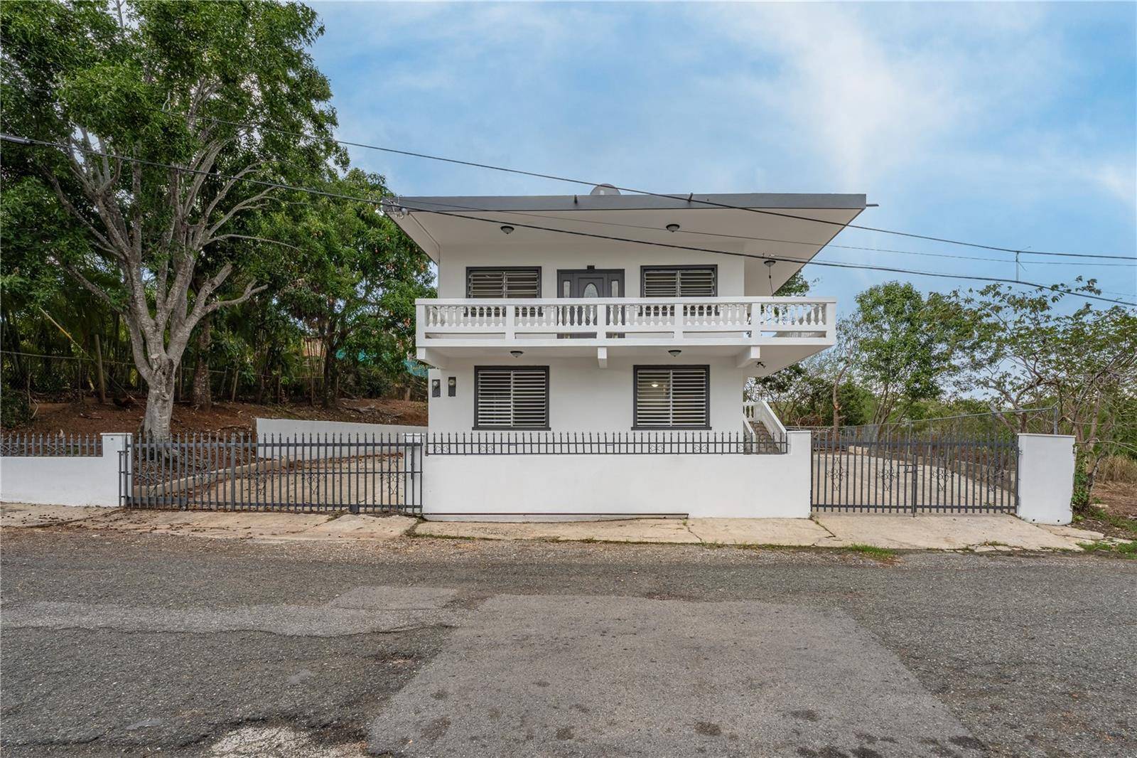SR 101 KM 16.4 CAMINO COFRESÌ BARRIO LLANOS COSTA, Cabo Rojo, PR 00623