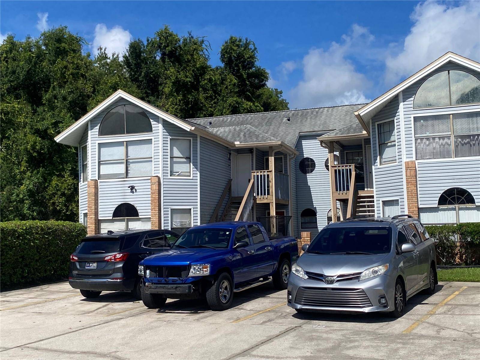 2706 RIO GRANDE TRL #2706, Kissimmee, FL 34741