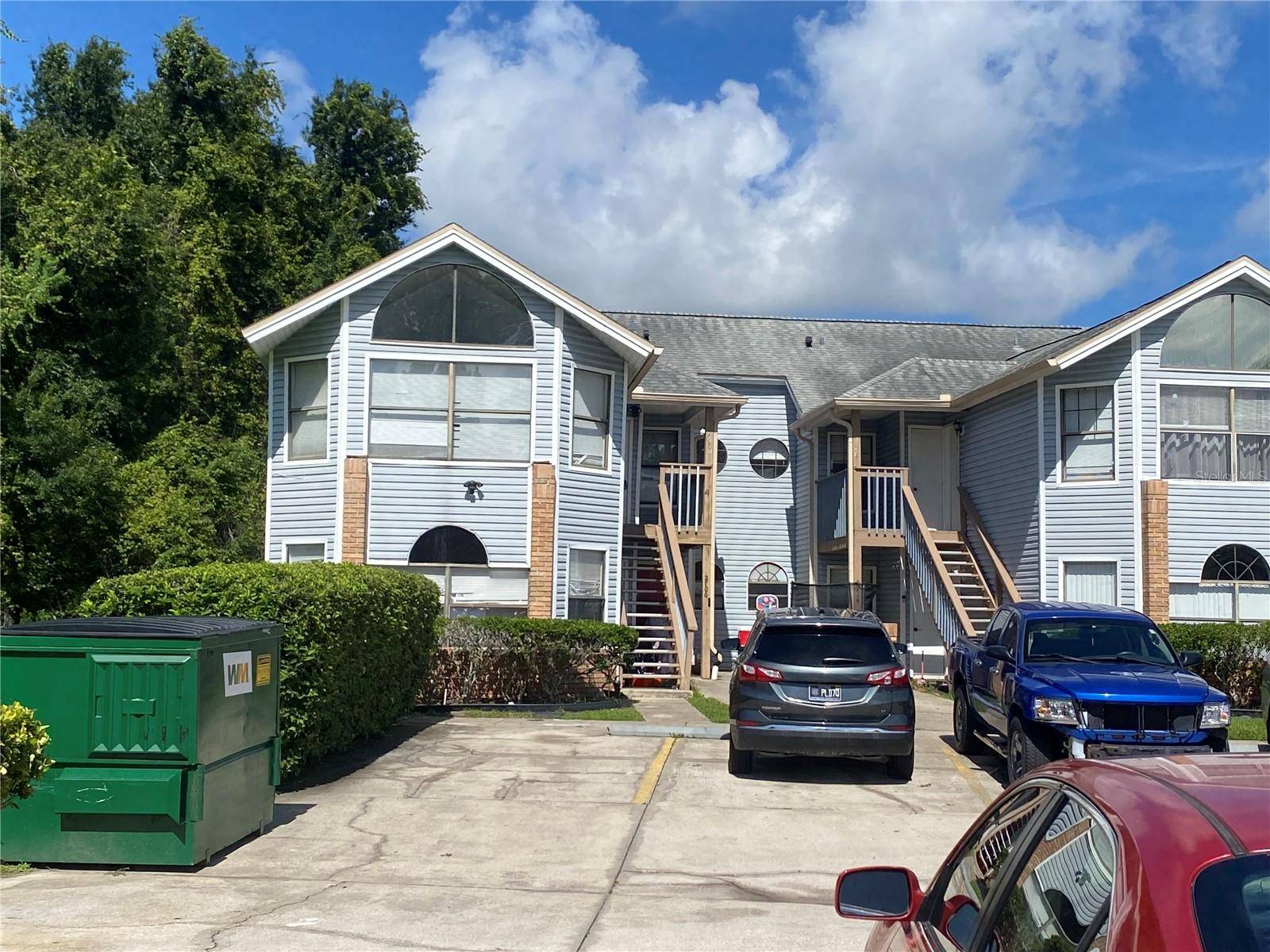 2706 RIO GRANDE TRL #2706, Kissimmee, FL 34741