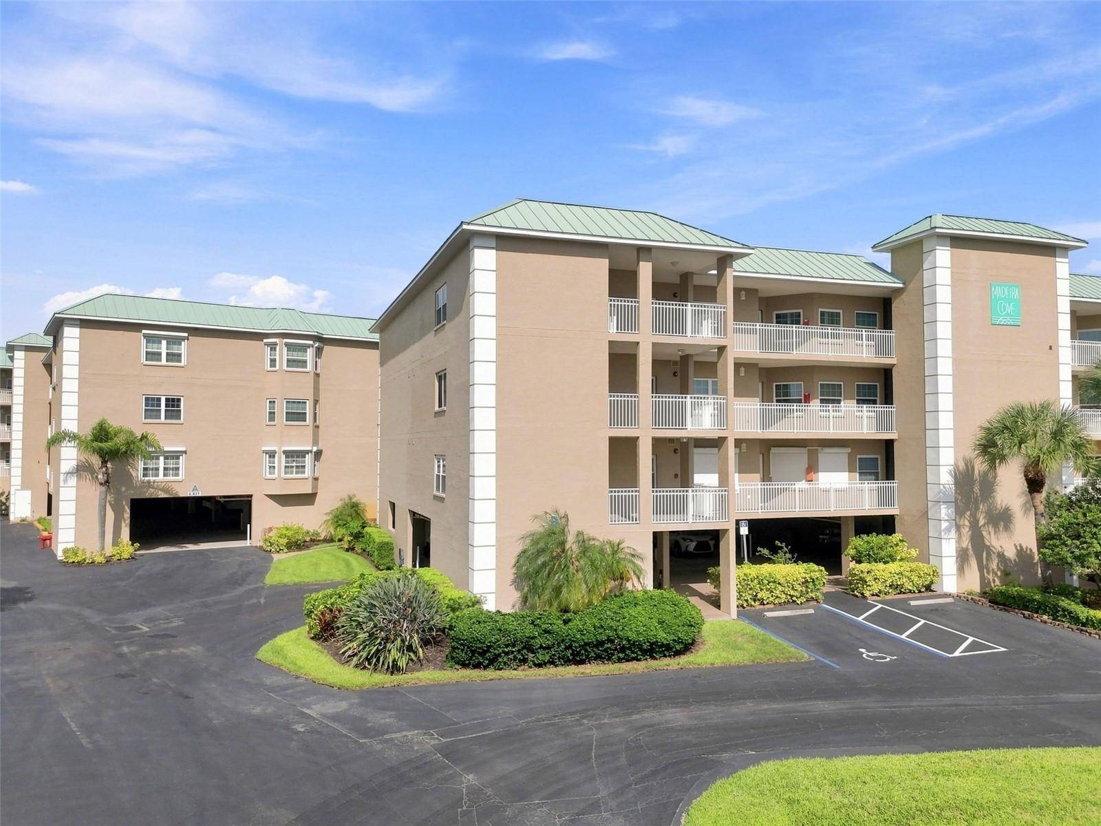 399 150TH AVE #205, Madeira Beach, FL 33708