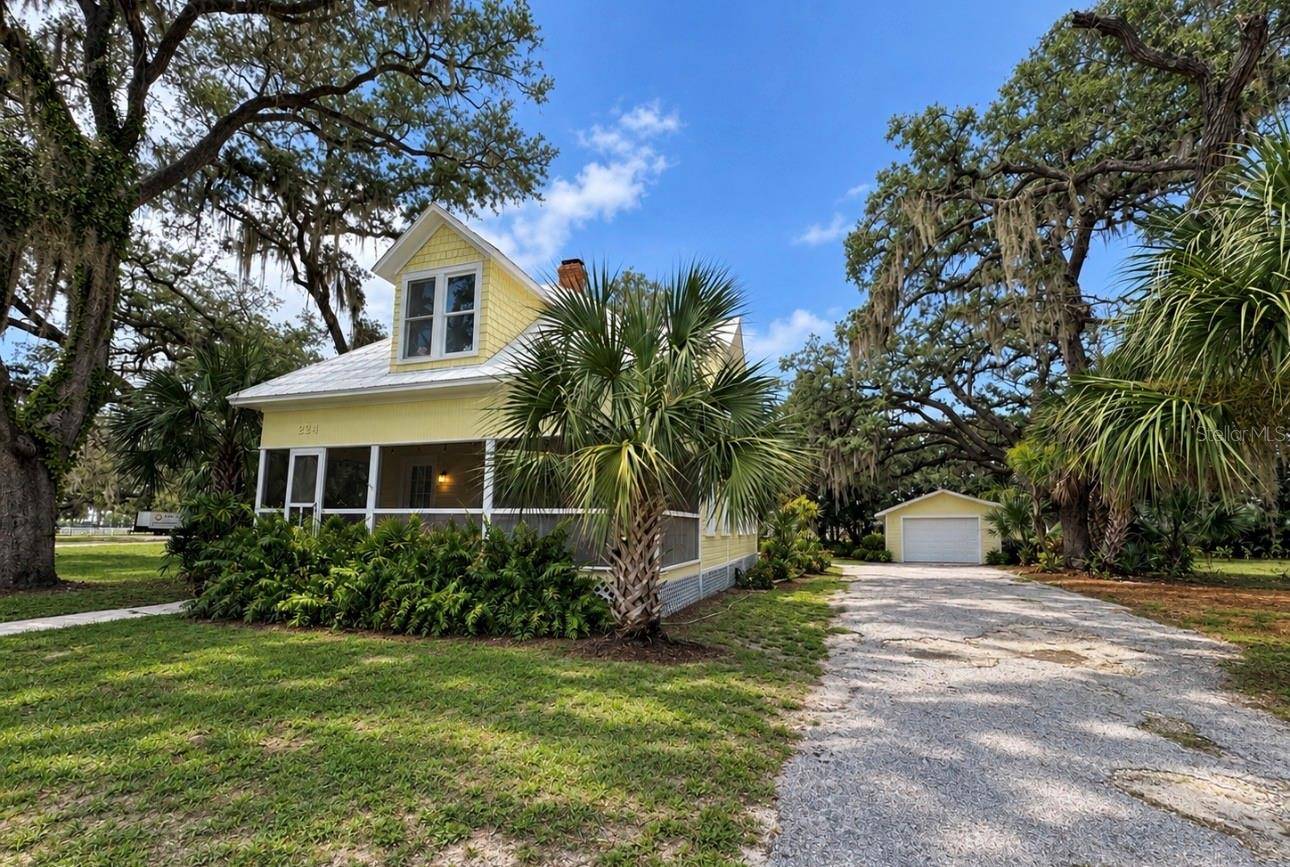 224 ALBERT ST, Dunedin, FL 34698