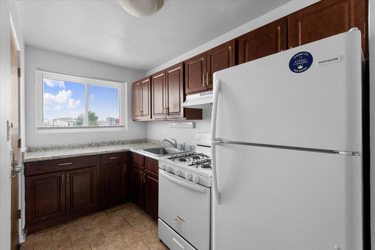 6715 N Hermitage AVE #7A, Chicago, IL 60626