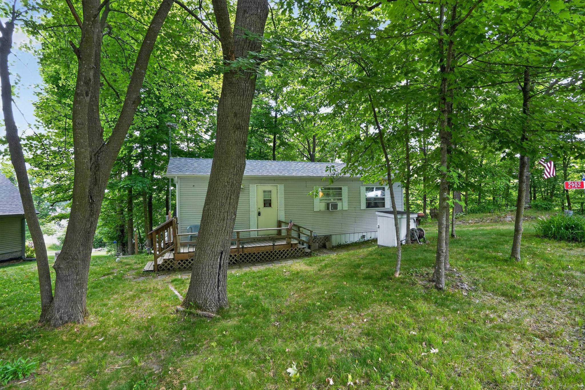 2902 216th ST, Luck, WI 54853
