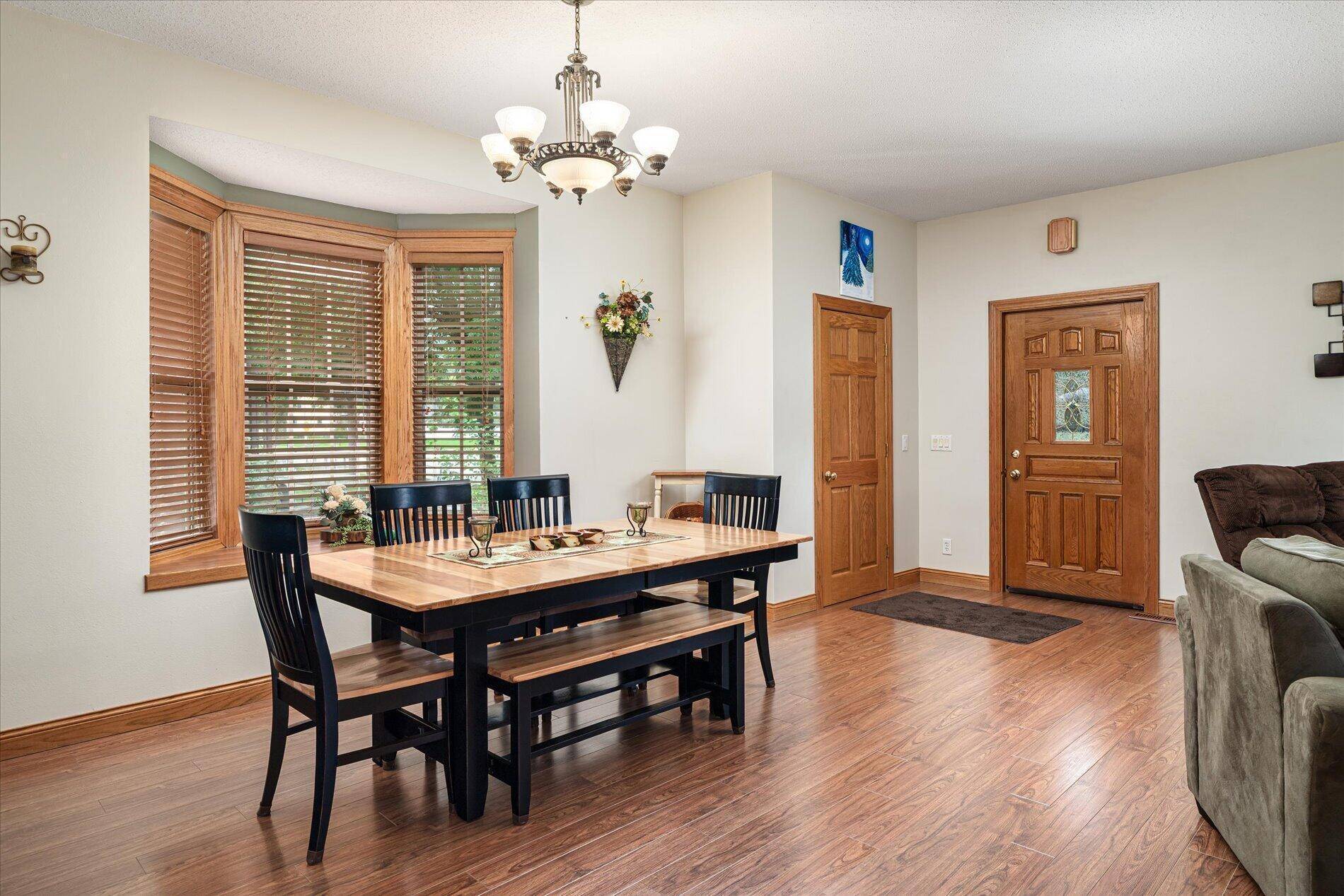 306 S Sheridan ST, Houston, MN 55943