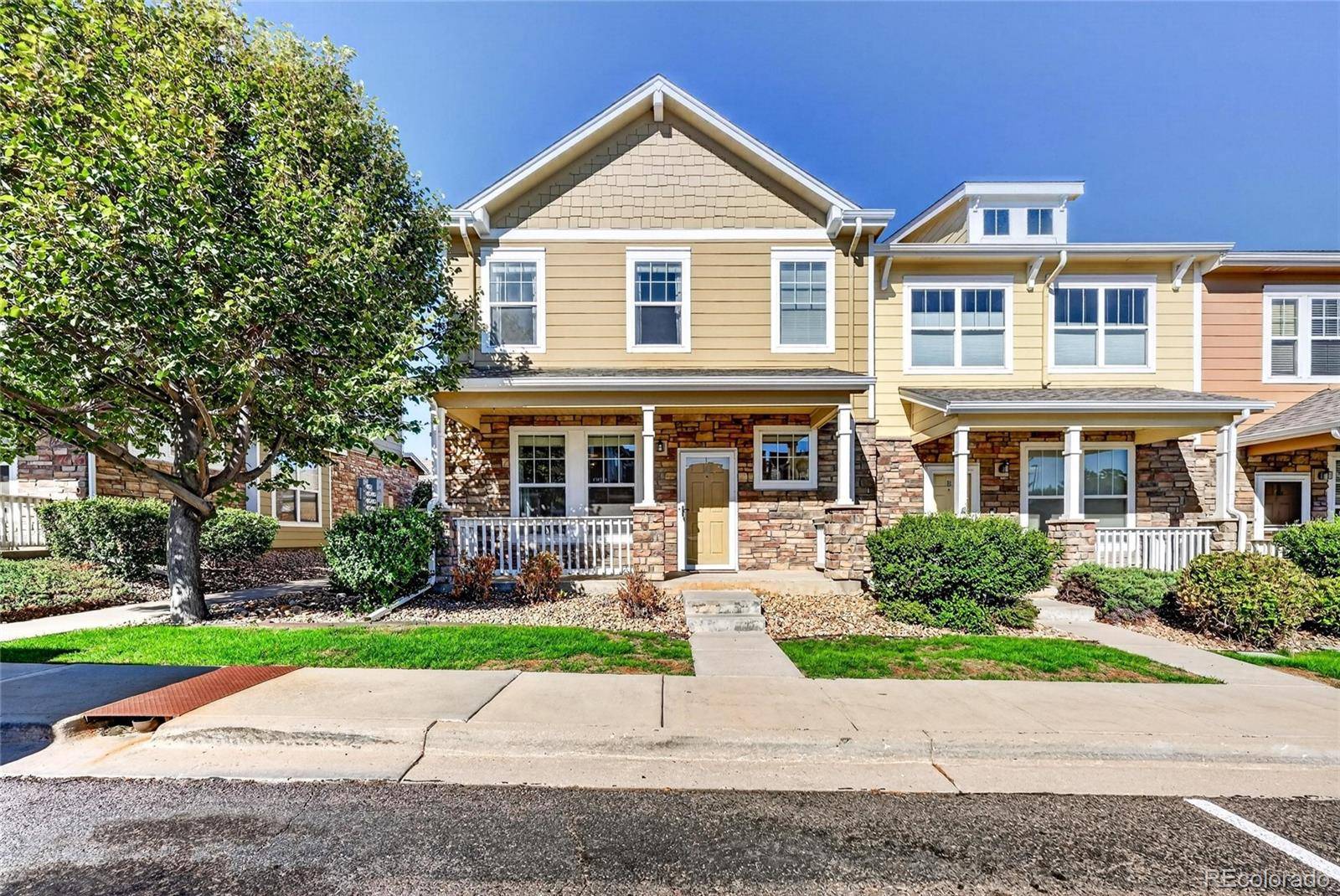 13626 Garfield ST #A, Thornton, CO 80602