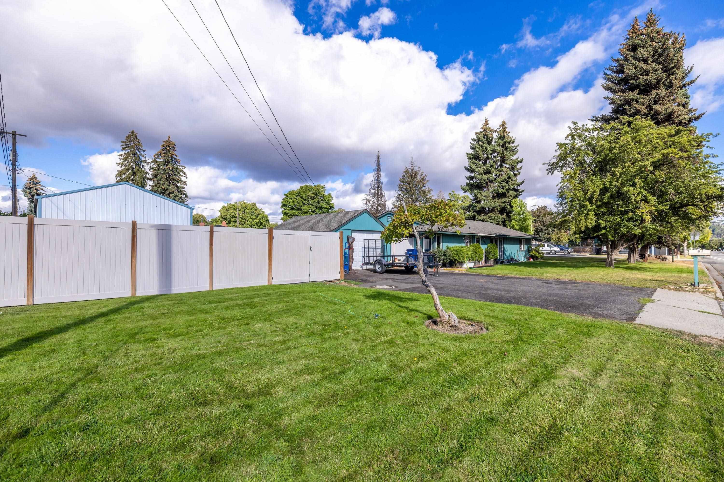 2917 N Vista Rd, Spokane, WA 99212
