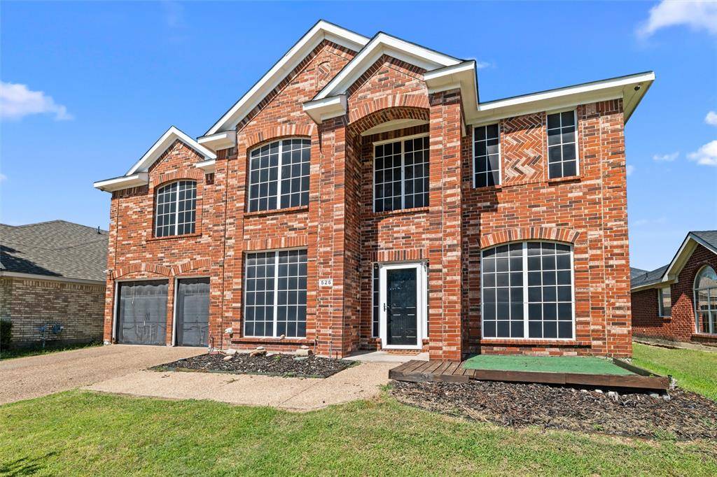 525 Magnolia Trail, Desoto, TX 75115