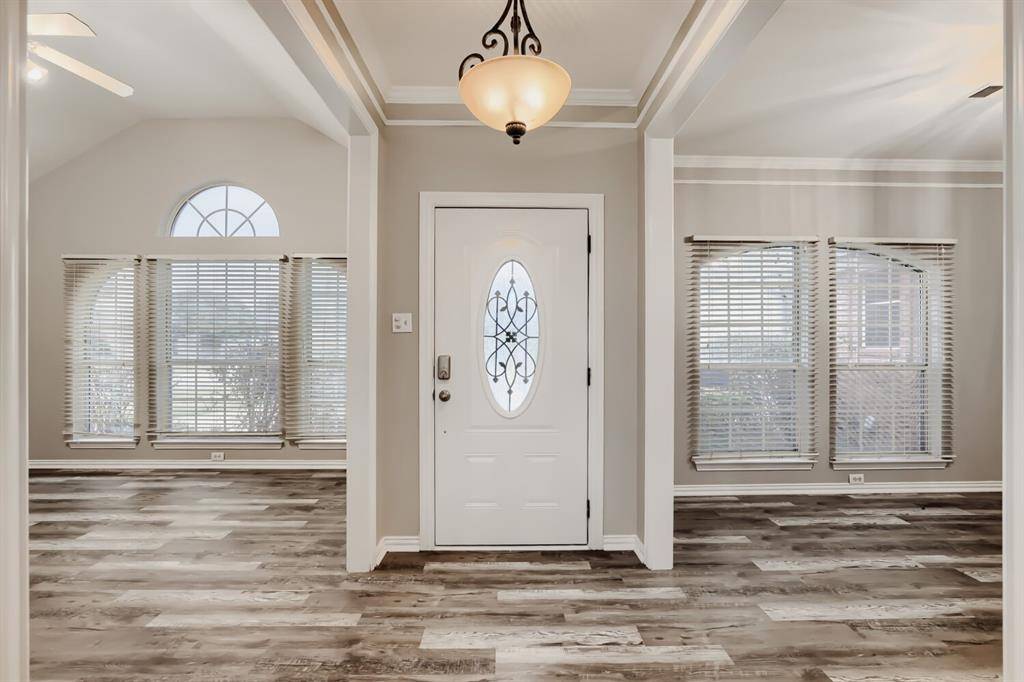 127 Villanova Circle, Forney, TX 75126