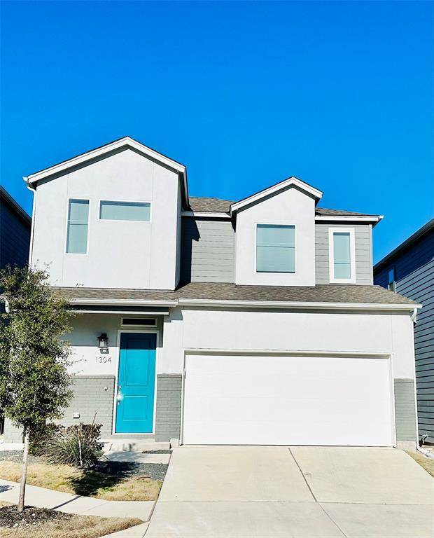 1304 Limelight LN, Pflugerville, TX 78660