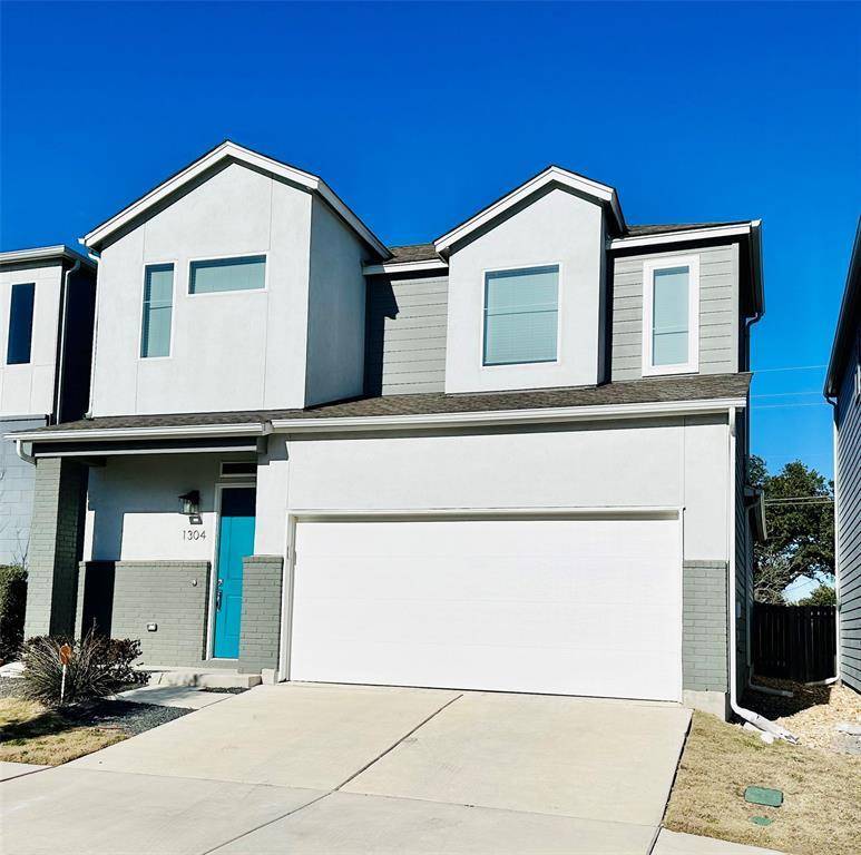 1304 Limelight LN, Pflugerville, TX 78660