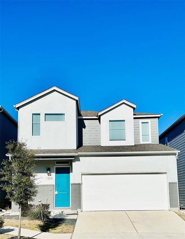 1304 Limelight LN, Pflugerville, TX 78660
