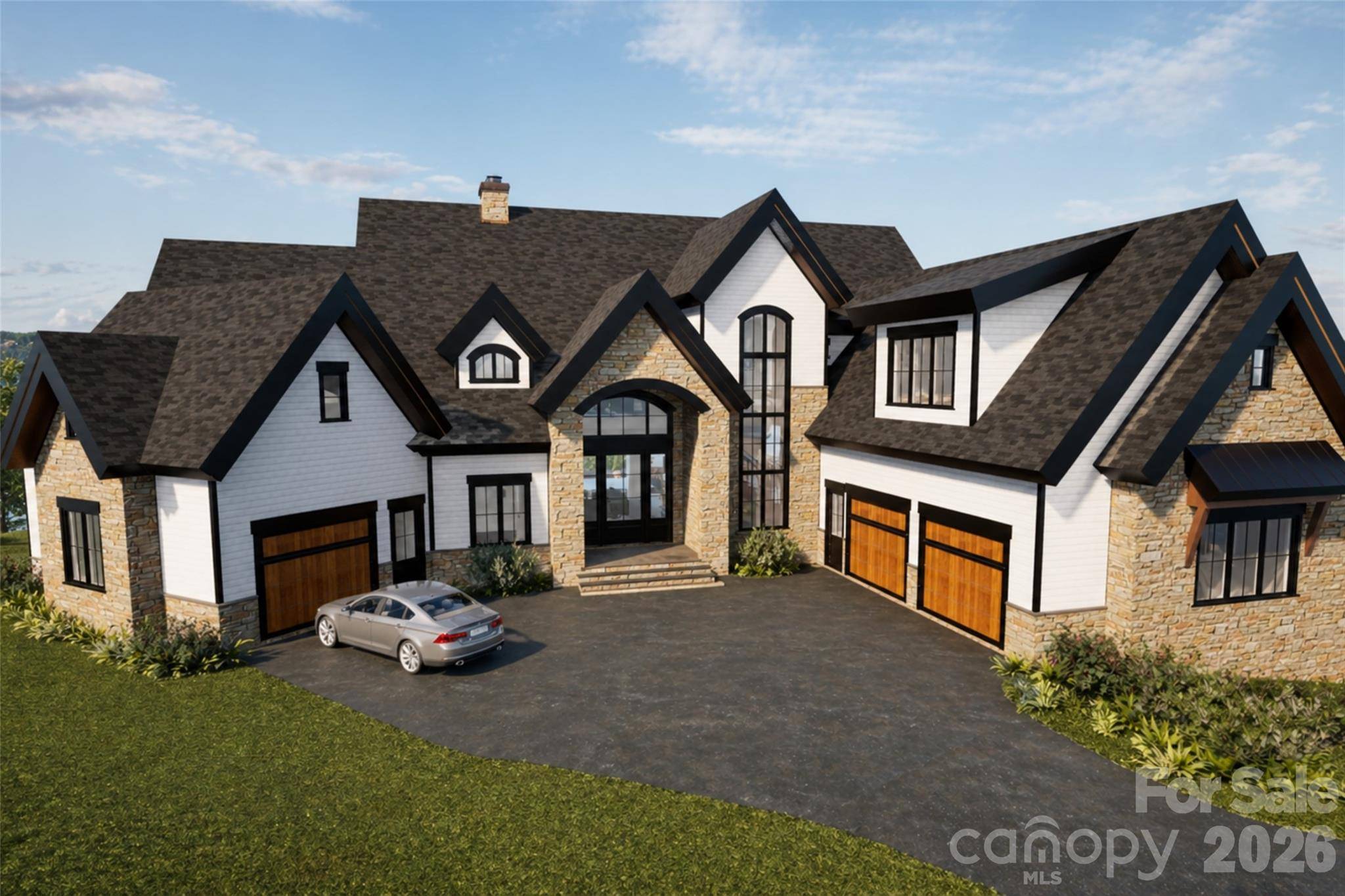 19800 Youngblood RD W, Charlotte, NC 28278