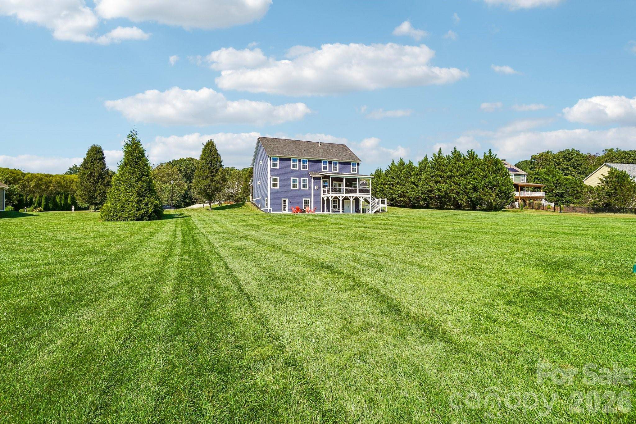 19 Glen Coe DR, Fletcher, NC 28732