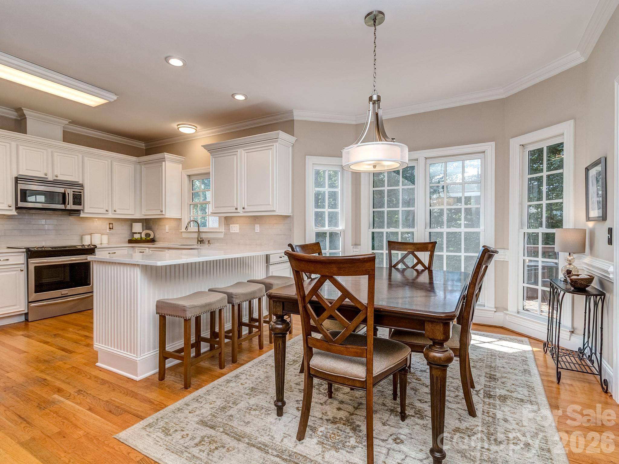 9707 St Barts LN, Huntersville, NC 28078