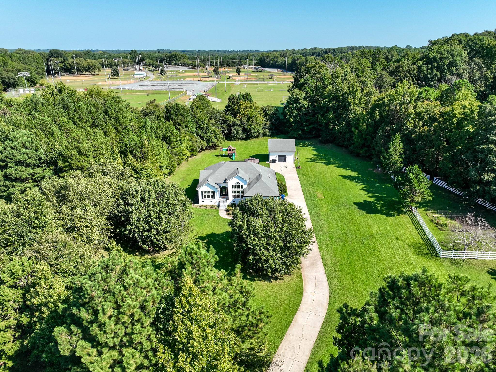 8025 Silver Maple LN, Mint Hill, NC 28227