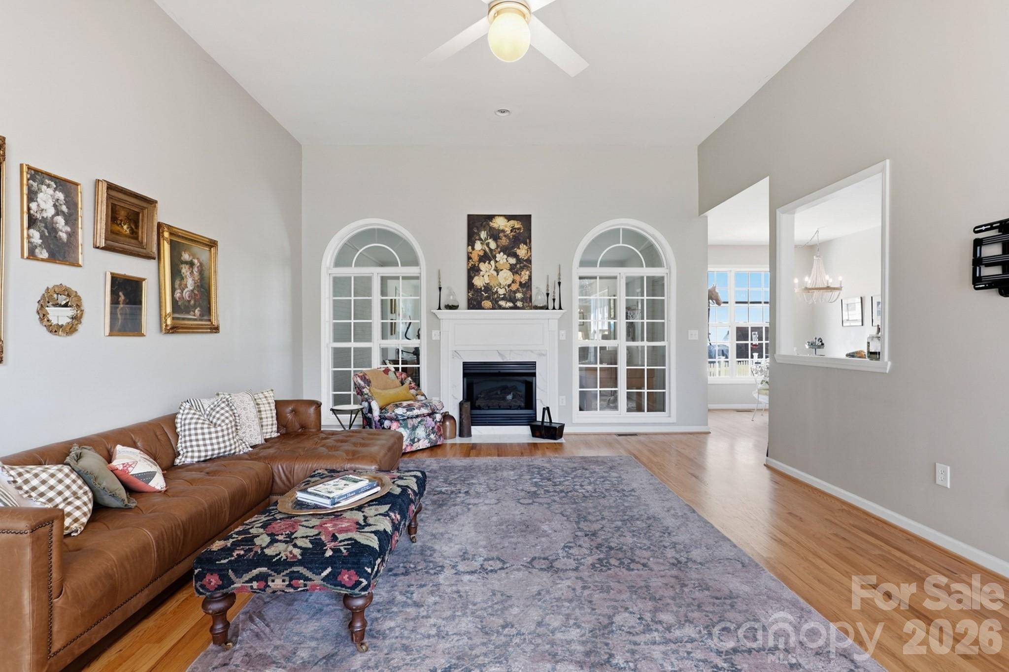 8025 Silver Maple LN, Mint Hill, NC 28227