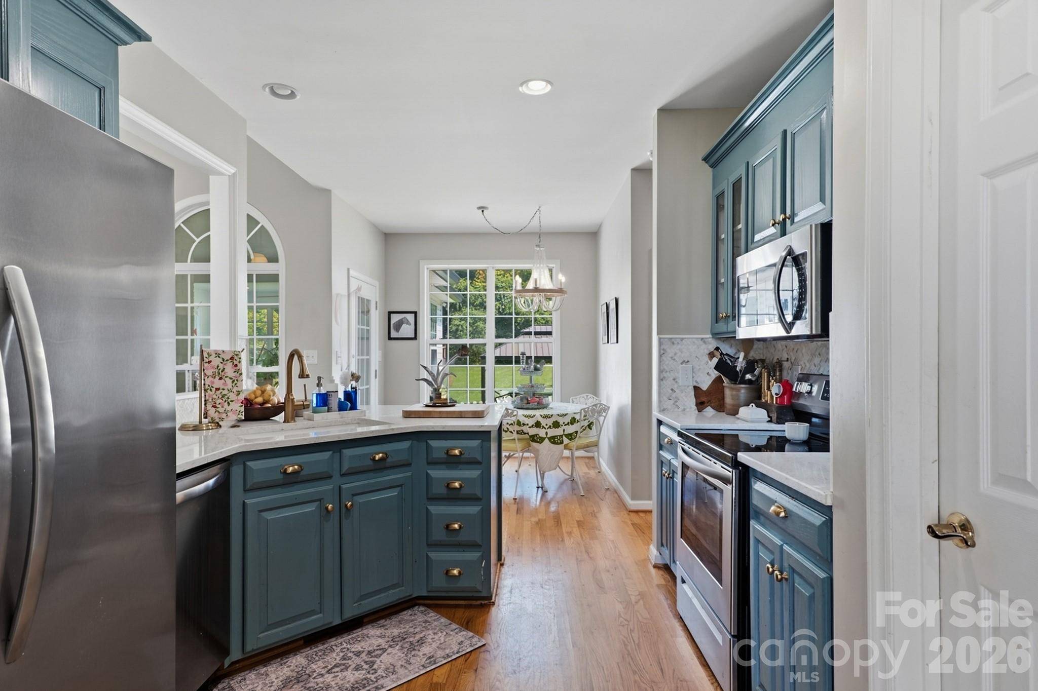 8025 Silver Maple LN, Mint Hill, NC 28227