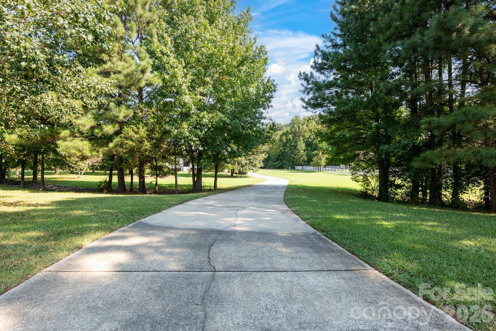 8025 Silver Maple LN, Mint Hill, NC 28227